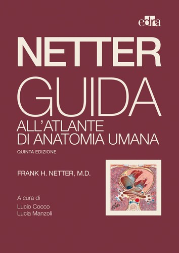 Netter guida all atlante di - guida,