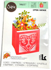 Sizzix Card In A Box