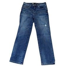 Jeans KUT from the Kloth rosa