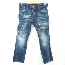 DSQUARED2 Icon Jeans Pantalone