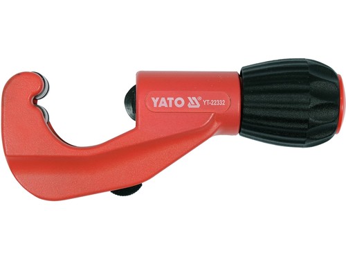 Yato tagliatubi con sbavatore - yato,
