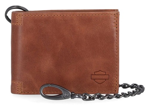 Harley davidson portafoglio - harley-davidson,