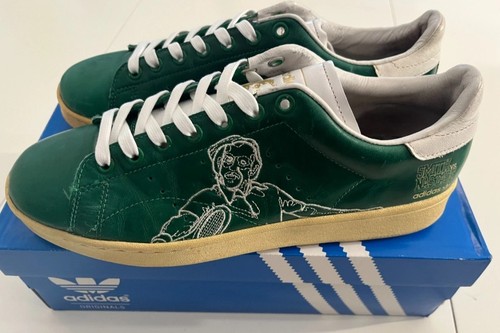 Adidas stan smith - smith, nastase