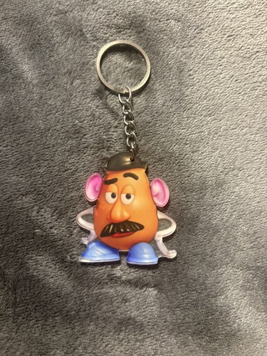 Toy story potato head - mr,