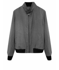 Z Zenga Techmerino Full Zip