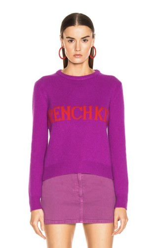 Nuovo maglione da lavoro - da,