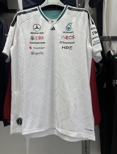 Contatta prima maglia f1 - “contatta,