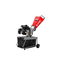 Biotrituratore scoppio - a,