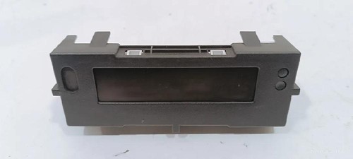 Display multifunzione renault - display,