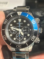 Seiko Prospex V175-0AD0