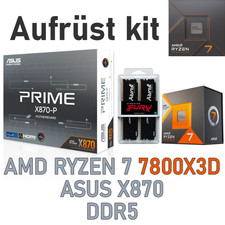 Pacchetto PC kit di