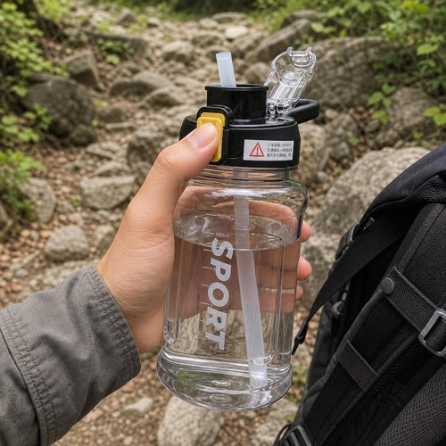 Borraccia sportiva 800ml - da,