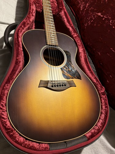 Taylor ad12e all solid - taylor,