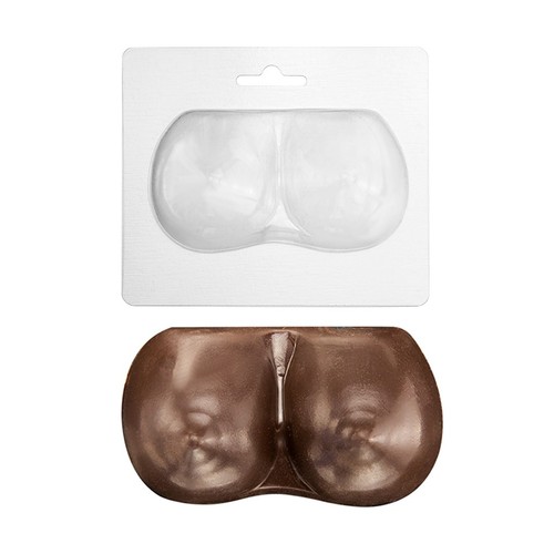 Stampo per cioccolato petto - stampo,