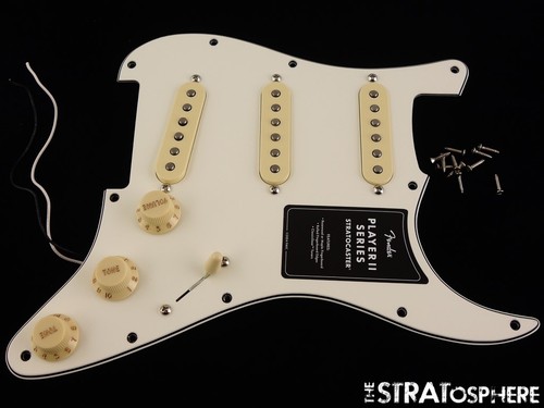 Fender player strat series - fender,