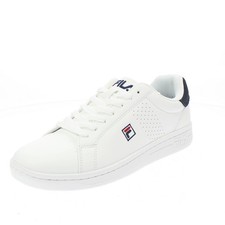 Fila Crosscourt 2 Low Bianco -