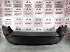 paraurti posteriore per VOLVO