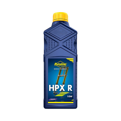 Olio forcella putoline hpx - olio,