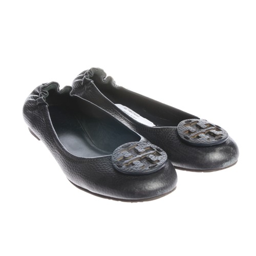 Ballerine tory burch blu - burch,