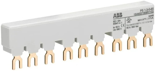 Ps1 abb ms116 132 - ps1-3-0-65,