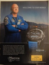 OROLOGIO BREITLING EXOSPACE