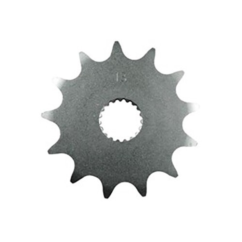 Pignone anteriore apico - anteriore, ktm