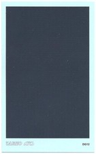 decal 1/43 CARBONIO a NIDO