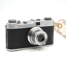 Opema  Meopta Opema  I