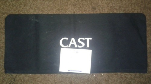 Schienale sedia cast usato