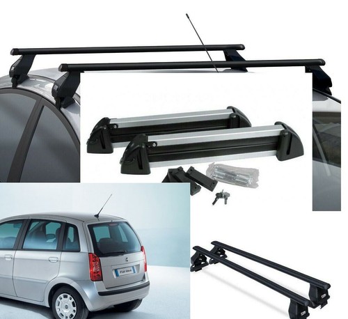 Barre portatutto fiat - barre,