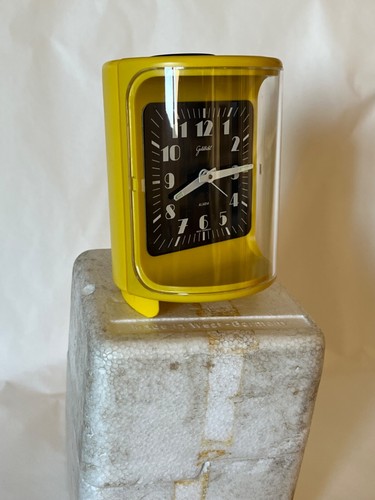 Sveglia cult space age - sveglia,