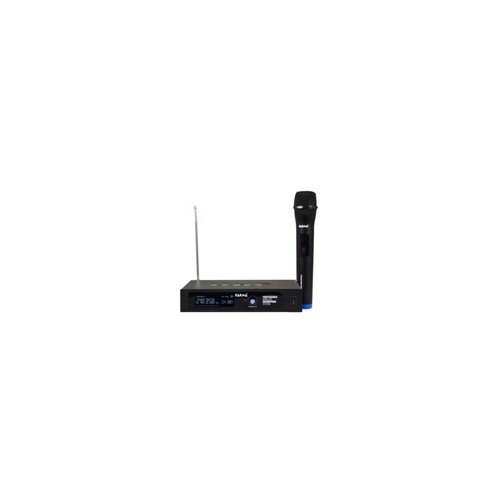Radiomicrofono vhf con - radiomicrofono,