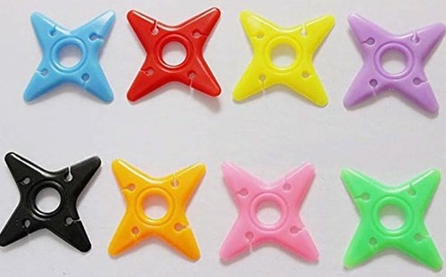 Avvolgi cavo stella cuffie - avvolgi,
