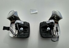 05-13 BMW M SPORT TECH 1/3/X 82/87/E90/92/84 PADDLE CAMBIO SINISTRO/DESTRO INTERRUTTORE set