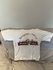 Rarissima T-shirt Granata