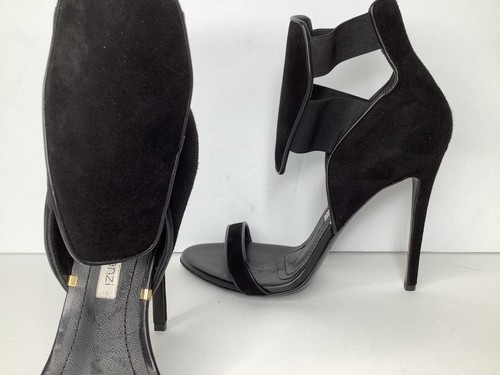 Gianmarco lorenzi tacco - lorenzi,