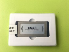  SONY EX280 / EX1R SXS