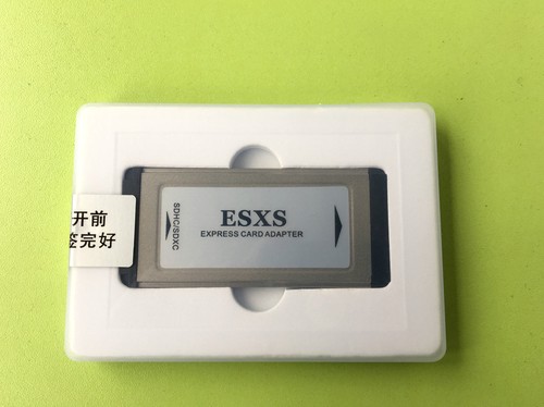 Sony ex280 ex1r sxs - ex280,
