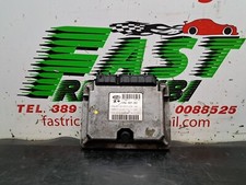 CENTRALINA MOTORE FIAT MAREA 1.6 BENZINA 2001 IAW4EFB3 46823490