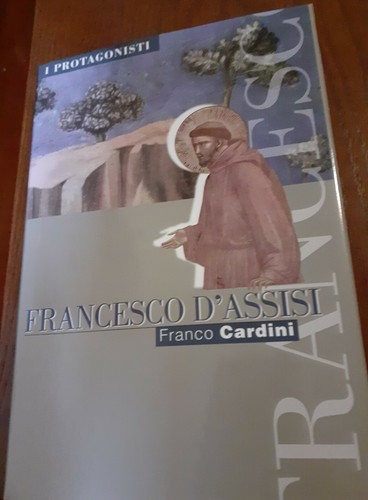 Francesco assisi di - d'assisi",