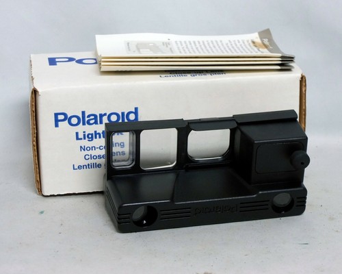 Polaroid light lock nuovo - polaroid,