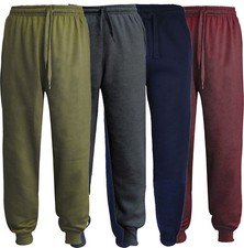 Pantaloni Bambini Tuta Jogging