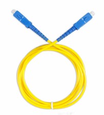 Cavo audio fibra ottica