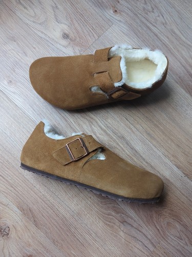 Scarpe zoccoli birkenstock - zoccoli,