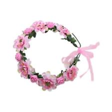 Fascia per capelli ghirlanda