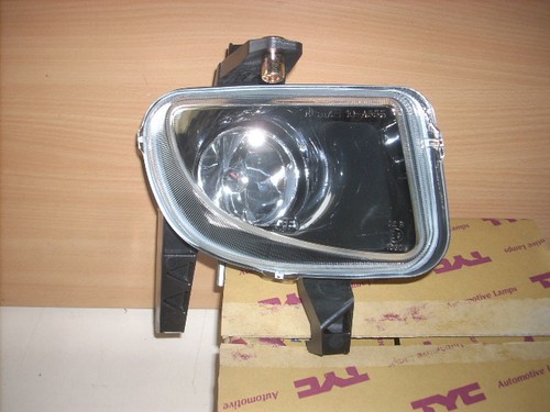 Faro fendinebbia destro fiat - fendinebbia,