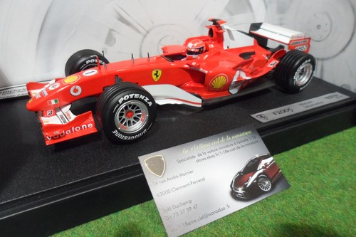 Ferrari f2005 michael - f2005,
