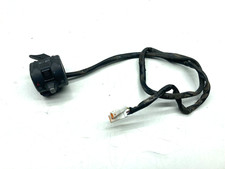 COMMUTATORE DEVIOLUCI SINISTRO ORIGINALE DUCATI SCRAMBLER 800 CLASSIC 2015-2016