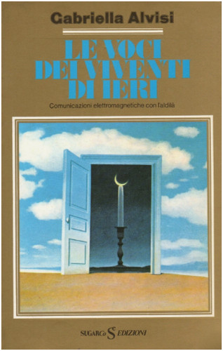 Libro voci dei viventi di - libro, le