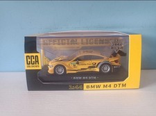 CCA Cool Chic Auto BMW M4 DTM